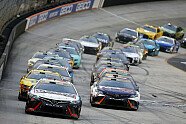 NASCAR 2023: Rennen 29 (Playoffs 3) - Bristol Motor Speedway II - NASCAR 2023, Bass Pro Shops Night Race, Bristol, Tennessee, Bild: LAT Images