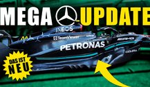 Mercedes: Mega-Upgrade ist da! Was ist alles neu?