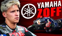Zoff bei Yamaha! Fabio Quartararo: Meine Meinung zählt