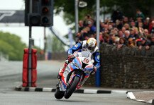 Motorradsport: Isle of Man TT startet 2022 wieder durch - sogar mit Live-TV