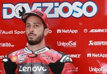 MotoGP: MotoGP - Dovizioso-Manager vor Aprilia-Test: Arbeiten für 2022