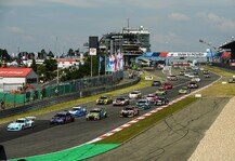 24 h Nürburgring: 24h Nürburgring 2021: Grünes Licht für Rennen Anfang Juni