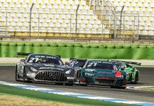 DTM: DTM 2021: Starterfeld mit Teams und Fahrern als Übersicht