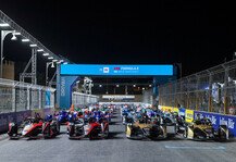 Formel E: Formel-E-Vorschau zur Saison 2022: Das Jahr 1 ohne Audi und BMW