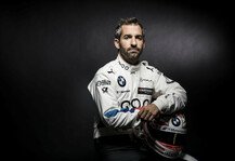 DTM: Timo Glock bleibt BMW-Pilot - Alle Werksfahrer für 2022