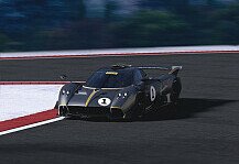 Auto: Huayra R: Das extremste Hypercar von Pagani