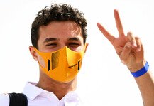 Formel 1: Formel 1 Bahrain - Norris P4: McLaren gelingt Auftakt nach Maß