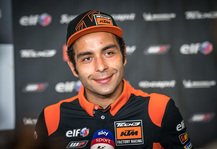 MotoGP: Danilo Petrucci: Wechsel in MotoAmerica wird konkreter