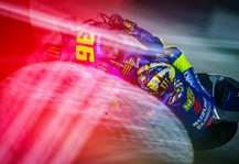 MotoGP: MotoGP - Joan Mir atmet auf: Im letzten Moment den Weg gefunden