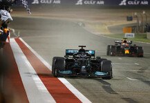Formel 1: Formel 1 2021: Die beste Saison seit 10 Jahren? - Kommentar