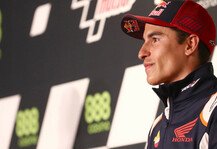 MotoGP: Marc Marquez ist zurück: So geht es nun weiter