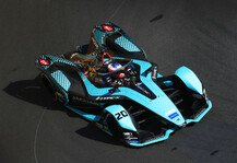 Formel E: Formel E, Saison 2021: Der Monaco ePrix im Live-Ticker