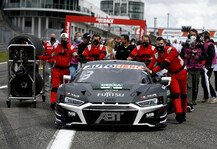 DTM: Audi Sport customer racing präsentiert Fahrerkader 2022