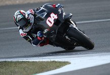 MotoGP: Andrea Dovizioso nach Wechsel: Jorge Lorenzo als Vorbild