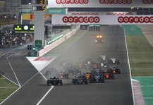 Formel 1: Formel 1 2023 live: Stream, TV-Programm, Katar-Zeitplan