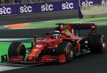 Formel 1: Formel 1, Regel-Verwirrung um Test: Ferrari ändert Auto