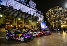 WRC: WRC 2022: Das steckt hinter dem neuen Hybridsystem