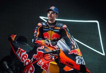 MotoGP: Miguel Oliveira: Konstanz oberstes Ziel für MotoGP-Saison