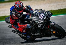 MotoGP: Ducati verlängert Vertrag mit MotoGP-Testfahrer Michele Pirro