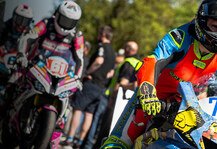 Motorradsport: Isle of Man TT - Live-Ticker: Tourist Trophy 2023 beginnt