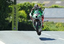Motorradsport: Isle of Man Tourist Trophy 2023: Zeitplan & TV-Infos für die TT