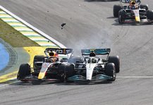 Formel 1: Randale ohne Konsequenzen: Hat die F1 ein Straf-Problem?