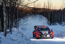 WRC Rallye: Tödlicher Rallye-Crash: So kam es zum Unfall von Craig Breen