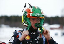 WRC Rallye: WRC-Tragödie in Kroatien: Craig Breen stirbt nach Testunfall