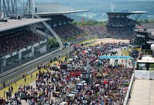 24h Nürburgring: 24h Nürburgring: Wer hat die 20.000-Euro-Kupplung geklaut?