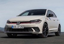Auto: VW Polo GTI: Sondermodell zum Geburtstag