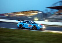 24h Nürburgring: 24h-Rennen extrem: 1.800 Kilometer und über 11 Stunden im Auto