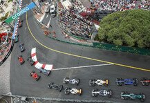 Motorsport: Motorsport kompakt: Showdown beim Indy 500 & DTM-Saisonstart