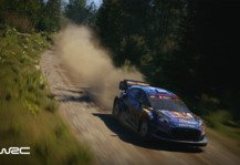 Games: EA Sports WRC: Eigenes WRC-Auto, Karriere und Esports-Modus