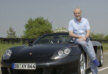 Motorsport: Roland Kussmaul feiert 80. Geburtstag: Der Porsche-Mann schlechthin