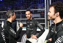 Formel E: Formel-E-Star Vergne gegen FIA-Maulkorb: Leben nicht in Diktatur!