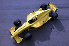 Motorsport - Bilder: World Series by Renault - Roll-Out
