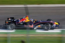 Formel 1 - Bilderserie: San Marino GP - San Marino GP: Der Samstag
