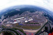 Formel 1 Nürburgring: Darum Eifel GP und nicht Deutschland GP