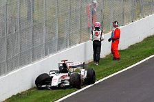 Formel 1 - Wall of Champions: Die berühmtesten Opfer