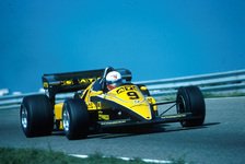 Manfred Winkelhock - Der Allroundpilot