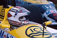 Nelson Piquet - Eine große Karriere