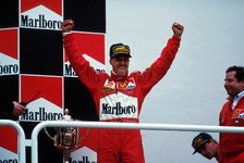 Formel 1 heute vor 22 Jahren: Adios Argentinien!