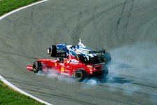 Formel-1-Geschichte: Die bizarrsten WM-Entscheidungen