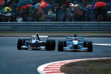 Rückblick: Die besten Formel-1-Rennen in Spa