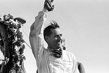 Jack Brabham: Vom Schulabbrecher zum Formel-1-Weltmeister