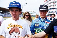 Formel 1, Top-10: Das ist der 'schnellste Fahrer aller Zeiten'
