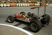Formel 1 - Monaco GP