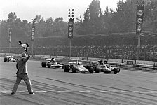 Rückblick: Die besten Formel-1-Rennen in Monza