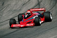 Formel 1 heute vor 45 Jahren: Niki Laudas illegaler Staubsauger