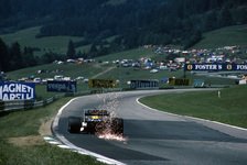 So wurde Österreich Formel-1-Nation: Flugplatz bis Verstappen
